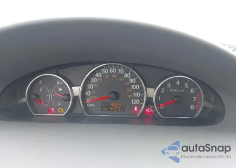 2006 Saturn Ion 2 z USA, uszkodzony, nr VIN 1G8AJ58F66Z175665